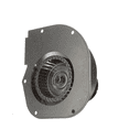 thumbnail image 2 of Fasco A150 3480 RPM 208-230 Volts OEM Replacement Draft Inducer Blower, 2 of 3