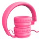 thumbnail image 4 of Puro Sound Labs PuroBasic Auriculares con cable con limitación de volumen para niños, plegables y ajustables con micrófono, compatibles con teléfonos inteligentes, tabletas y PC, 4 of 5