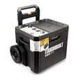 thumbnail image 4 of ToughBuilt StackTech 1-Drawer Rolling Locking Box, Portable Tool Storage & Organizer, 4 of 8