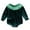 Green, variant on yocbz Smocked Christmas Romper Boy My First Christmas Baby Boy Outfit Letter Print Long Sleeve Button Romper Jumpsuit Christmas Outfits Black,Size for 3-6 Months