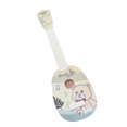 thumbnail image 3 of Ukelele Soidarity con diseño de dibujos animados para niños 4 cuerdas, 3 of 6