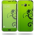 thumbnail image 1 of MightySkins SAGJ3-Floral Flourish Skin for Samsung Galaxy J3 2016 Wrap Cover Sticker - Floral Flourish, 1 of 4