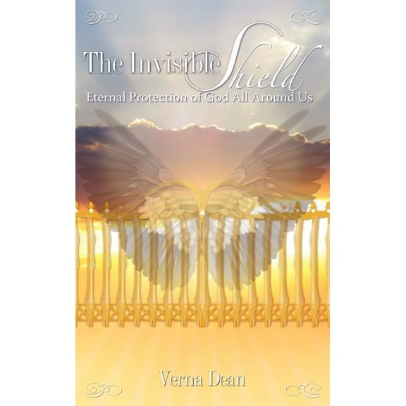 The Invisible Shield, (Hardcover)