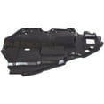 thumbnail image 1 of 2007-2009 Toyota Camry Engine Splash Shield Front Passenger Side USA Also Fit Hybrid, 1 of 1
