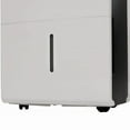 thumbnail image 6 of HomePointe 35 Pint 3,000 Square Feet Home Dehumidifier, White, 6 of 9