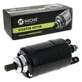 thumbnail image 2 of Niche Starter Motor Assembly for KTM RC390 390 Duke 90240001044 2015-2016 519-CSM2535O, 2 of 7