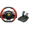 thumbnail image 6 of Thrustmaster® T80 Ferrari® 488 Gtb Edition Racing Wheel For Ps4, 6 of 6