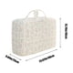 thumbnail image 3 of Bolsa de Almacenamiento Grande para Ropa y Edredón M con Asas Reforzadas y Cremallera Doble, 3 of 8