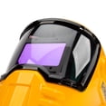 thumbnail image 4 of Lente protectora frontal de repuesto para casco de soldadura DEWALT DXMF21011, 4 of 4