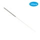 thumbnail image 4 of Aguja de acupuntura, 100 unids/caja Aguja de acupuntura corporal desechable Aguja de acupuntura desechable Fiabilidad excepcional, 4 of 8