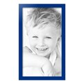 thumbnail image 2 of ArtToFrames 15" x 26" Blue Picture Frame, 15x26 inch Blue MDF Poster Frame (WOM-4118), 4 Pack, 2 of 7