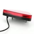 thumbnail image 4 of 12V Auto Tail Light 20 LEDs Brake R Se Warning Lamp Flash Strobe Universal for Motorcycle ATV Truck SUVautomotive Combination Brake and Tail Light Ass, 4 of 7