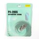 thumbnail image 1 of Línea de bádminton TOPO Jiyi PA-2055 Línea de bádminton de alta elasticidad y duradera Línea de raqueta de bádminton para equipos de sala de juego, 1 of 4