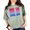 Moss, variant on Vintage Golf Swing Retro Stripes Distressed, Espresso Comfort Colors T-Shirt, XL