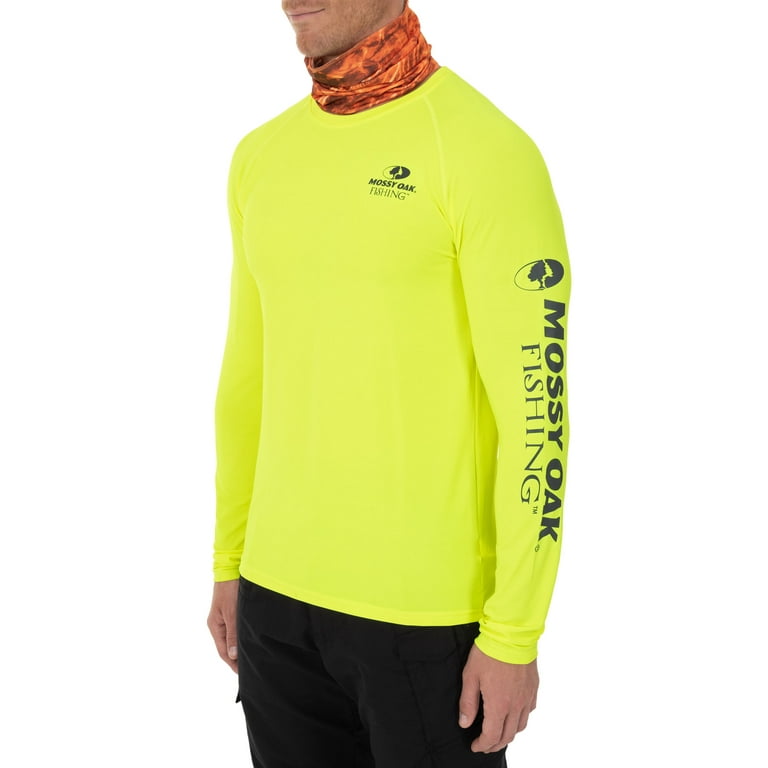 mossy oak fishing shirt walmart