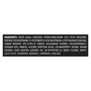 TRESemmé Flawless Curls Nourishing Mousse with Coconut and Avocado Oil, 15 oz