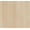 Natural Blonde Oak, variant on Nexera James 2 Drawer Nightstand