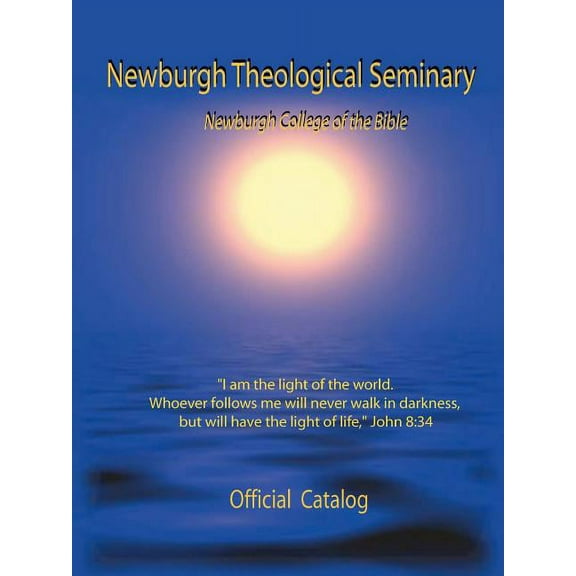 Seminary (Paperback)