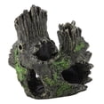 thumbnail image 3 of Raíz de Tronco de Árbol de Madera Artificial Para Acuario, Accesorios para Acuario, Cueva para Pecera, Adornos para Pecera, 3 of 7