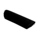 thumbnail image 3 of Pelador de ajos de silicona, tubo para pelar ajos, rodillo removedor de piel, herramientas de cocina sin olor, color negro, 3 of 14