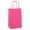 Magenta, variant on 8 Packs: 13 ct. (104 total) Small Pink Paper Gift Bags by Celebrate It™
