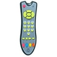 thumbnail image 3 of ZZkhGO Musical Light Sound TV Remote Control Toy, Early Education Learning Toy for Toddlers, 3 Language Baby Remote with Color Numbers, 3 of 6