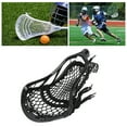 thumbnail image 1 of Lacrosse Stick Head,Lacrosse Head Replacement Nylon Strung for Competition Offensive Defensive Strategies with High Strength Durable Design, 1 of 7