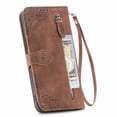 thumbnail image 5 of Funda billetera anti-golpes para GANGXUN Google Pixel 6 , ideal para día a día y trabajo, 5 of 5
