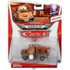 Disney Cars Waiter Mater Die-Cast Vehicle