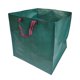 thumbnail image 3 of Bolsas de basura de jardín reutilizables con asas, bolsas de polipropileno tejido para jardín, bote de basura para acampada, plegable, 6 uds., 3 of 5