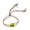 5, variant on Ceramic Fish Charm Bracelet Bohemian Jewelry for Women Multicolor Gifts