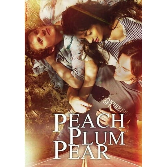 Peach, Plum, Pear (DVD), Leomark Studios, Drama