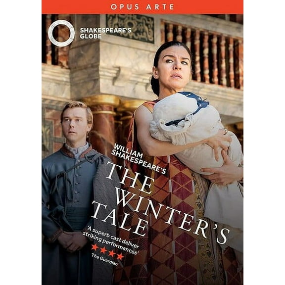 The Winter's Tale (DVD), BBC / Opus Arte, Music & Performance