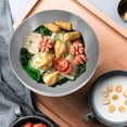 thumbnail image 2 of SHISUYAN Fruit Bowl Salad Container Dessert Storage Bowl Noddles Rice Serving Bowl, 2 of 6