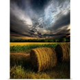 thumbnail image 1 of Great BIG Canvas Phil Koch Poster Print entitled Drought, 1 of 2