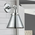 thumbnail image 2 of Innovations Lighting - Appalachian - 1 Light Wall Sconce In Traditional Style-13, 2 of 4