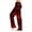 Wine, variant on Valentines Pajamas Pant for Women Heart Graphic Print Pjs Wide Leg Elastic Waist Comfy Relaxed Fit Pants