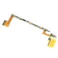 thumbnail image 3 of Interruptor Silencioso de Energía CUTICAT Botón Cable flexible E6653, 3 of 5