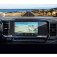 thumbnail image 1 of Protector de pantalla Coleya egro2026 Silverado 1500/2500HD/3500HD, 1 of 7