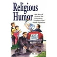 thumbnail image 1 of Pre-Owned Religious Humor (Paperback) 0788007076 9780788007071, 1 of 1
