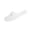 Clear, variant on Beach Sandals, Jelly Mesh Ballet Flats Clear Jelly Sandals Slip On Mule Slides Platform Breathable Beach Travel-Trendy Walking Running Standing All Day Cruise Vacation, Clear 8
