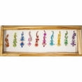 thumbnail image 2 of Western Fashion Inc. Bindi - Long Wood Box 1119, 2 of 2