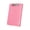 Pink, variant on High Capacity Writing Clipboard with Storage Compartments, Multi-Purpose Clipboard Folder forDocuments, Heavy Duty Plastic Clipboard Board with Pen Holder forOffice School Nursing,