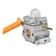 thumbnail image 4 of Juego de carburador soplador accesorio de carburador 545081855 para PP320 P325 XLB GBV 325 BVM200VS PPB1838LE, 4 of 8