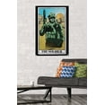 thumbnail image 2 of Call of Duty: Modern Warfare 2 - Captain Price Tarot Card Wall Poster, 22.375" x 34", 2 of 5