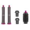 thumbnail image 1 of For Supersonic Hair Dryer Curling Attachment Cylinder Comb Adapters Air Styler Attachment Hair Tool, 1 of 5