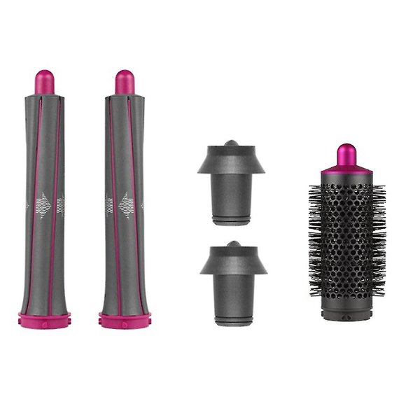 For Supersonic Hair Dryer Curling Attachment Cylinder Comb Adapters Air Styler Attachment Hair Tool