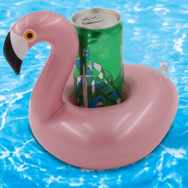 Portavasos Flotante Bandeja flotante para bebidas y cerveza, mesa enfriadora, bandeja de hielo de autoservicio, regalo para amigos de la familia Sywqhk Para Estrenar