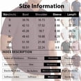 thumbnail image 3 of Dwelliawo Men's Polo Shirts Casual Summer Knit Textured Short Sleeve Shirt Beach Vacation Stretchy Golf Shirts Light Gray 2xL, 3 of 4