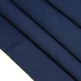thumbnail image 6 of Furinno Collins Blackout Curtain 42X63 In. 2 Panels, Dark Blue, 6 of 7